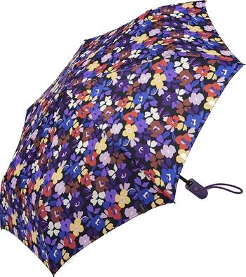 Esprit Umbrelă pliabilă pentru femei Easymatic Light 58706 autumn blooms