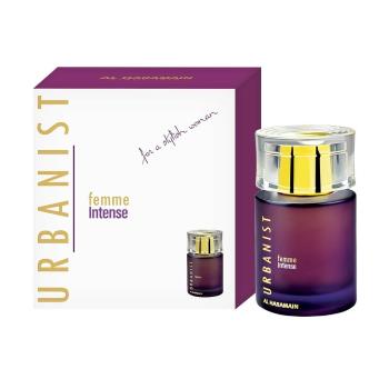 Al Haramain Urbanist Femme Intense - EDP 1 ml - eșantion