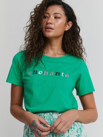 ICHI Tricou Verde