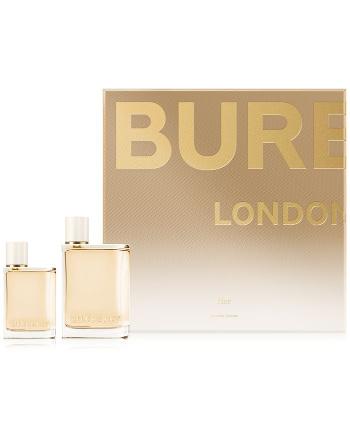 Burberry Burberry Her - EDT 100 ml + EDT 30 ml