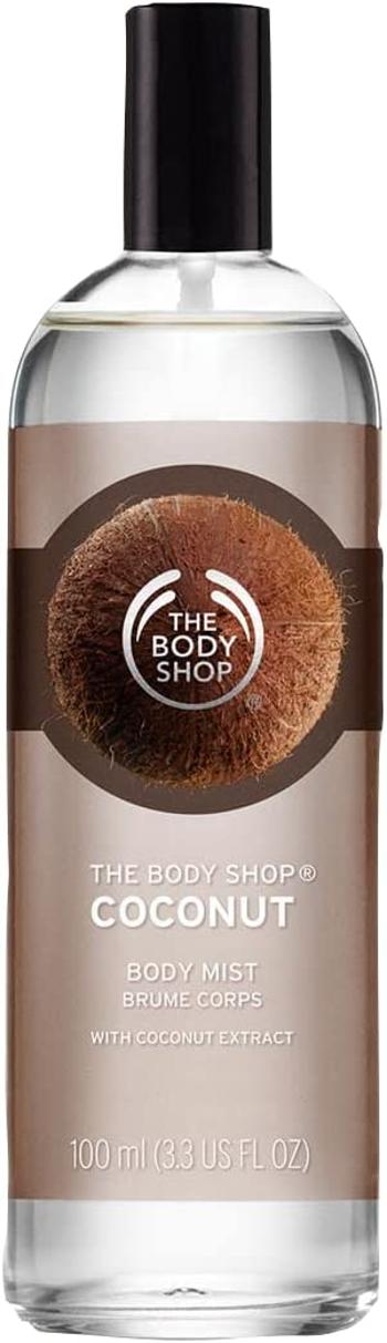 The Body Shop Loțiune pentru corp Coconut (Body Mist) 100 ml