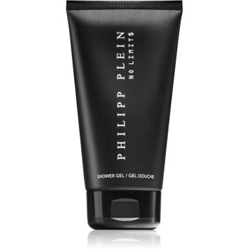 Philipp Plein No Limits Fresh Start gel parfumat pentru duș pentru bărbați 150 ml