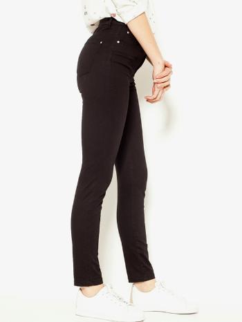 CAMAIEU Pantaloni Negru