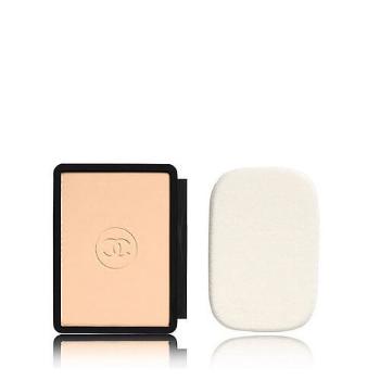 Chanel Reumplere pentru Compact Makeup mat SPF 15 Le Teint Ultra ( Ultra wear Flawless Compact Foundation) 13 g 20