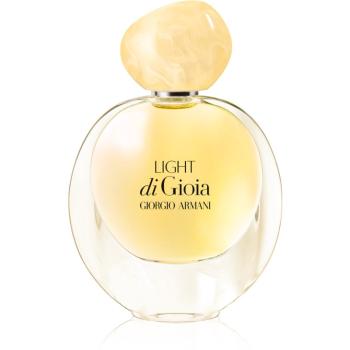 Armani Light di Gioia Eau de Parfum pentru femei 30 ml