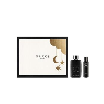 Gucci Guilty Pour Homme Eau de Parfum - EDP 90 ml + EDP 15 ml