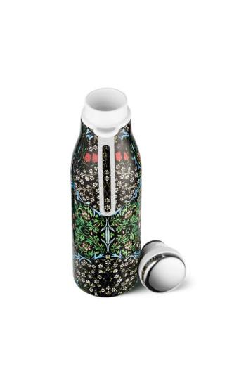 Ecoffee cup Sticlă cu design „Blackthorn” 500 ml