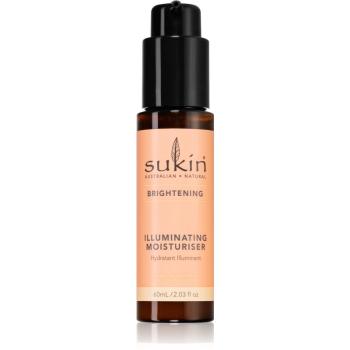 Sukin Brightening crema hidratanta si hranitoare 60 ml