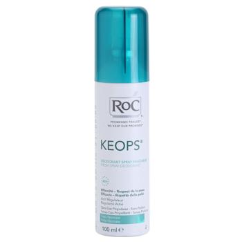 RoC Keops deodorant spray 48 de ore 100 ml