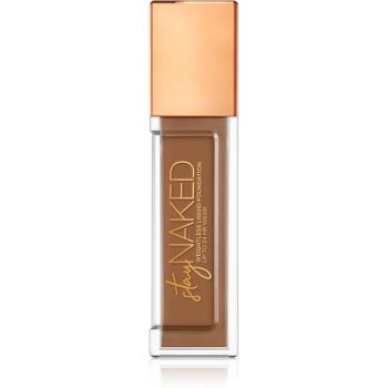 Urban Decay Stay Naked Foundation machiaj lichid cu un finisaj mat culoare 70 NN 30 ml