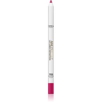 L’Oréal Paris Age Perfect creion contur buze culoare 705 Splendid Plum 1.2 g