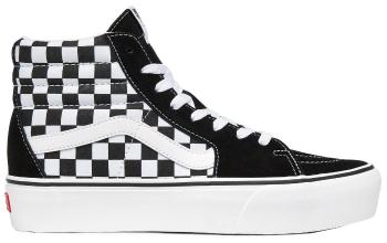 VANS Adidași pentru femei SK8-Hi Platform VN0A3TKNQXH1 38