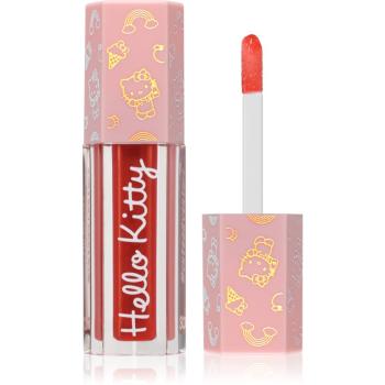 Hello Kitty Lip Gloss lip gloss 3,4 ml