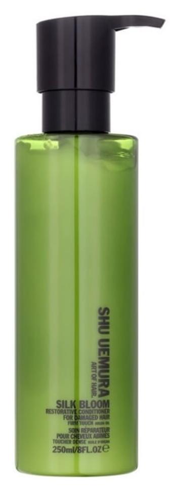 Shu Uemura Balsam Restorative pentru Bărbați de Silk Bloom (Restorative Conditioner) 250 ml