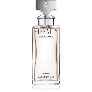 Calvin Klein Eternity Eau Fresh Eau de Parfum pentru femei 50 ml