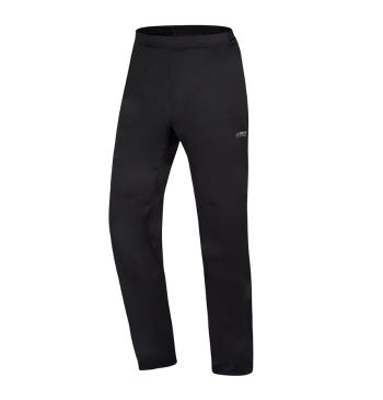 Pantaloni impermeabili Direct Alpine Cyclone negru