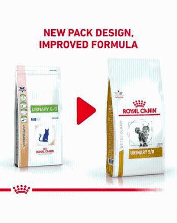 ROYAL CANIN Cat Urinary S/O LP34 3.5 kg