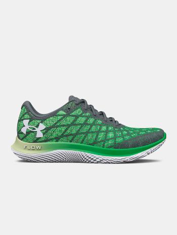 Under Armour Flow Velociti Wind 2 Teniși Verde