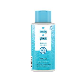 Love Beauty and Planet Balsam hidratant Oceans Edition(Hydration Conditioner) 400 ml