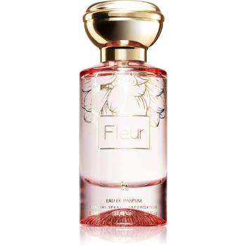 Kolmaz Luxe Collection Fleur Eau de Parfum pentru femei 50 ml