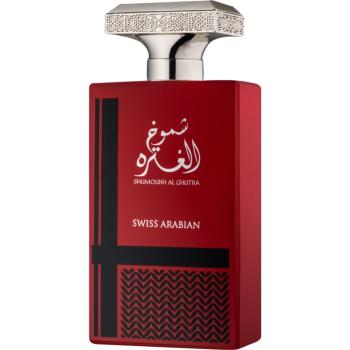 Swiss Arabian Shumoukh Al Ghutra Eau de Parfum pentru bărbați 100 ml