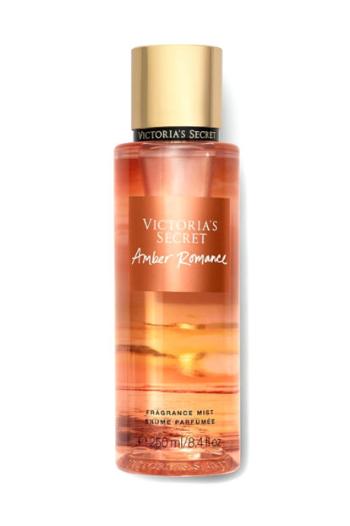 Victoria´s Secret Amber Romance - spray de corp 250 ml