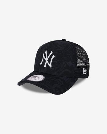 New Era New York Yankees A-Frame 9Forty Șapcă Albastru