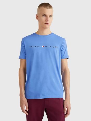 Tommy Hilfiger Tricou Albastru