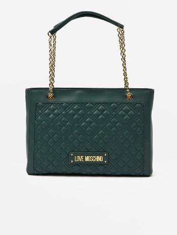 Love Moschino Genți Verde