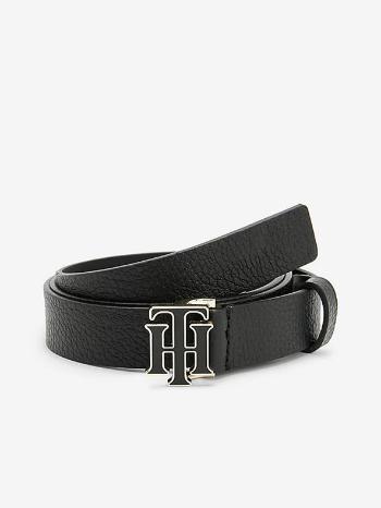 Tommy Hilfiger Curea Negru