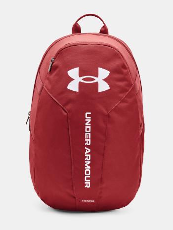 Under Armour Hustle Lite Rucsac Roșu