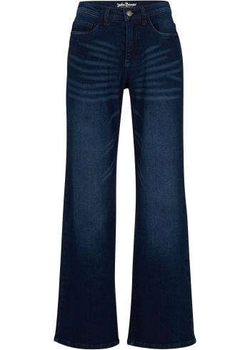 Blugi "Open End Denim" stretch