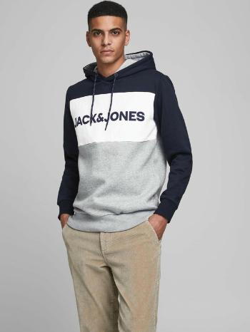 Jack & Jones Hanorac Gri