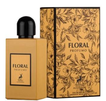 Alhambra Floral Profumo - EDP 2 ml - eșantion cu pulverizator