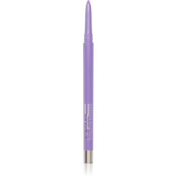 MAC Cosmetics Colour Excess Gel Pencil eyeliner gel rezistent la apă culoare Commitment Issues 35 g