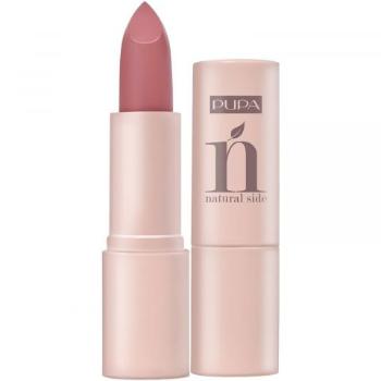 PUPA Milano Ruj Natural Side (Lipstick) 4 g 002 Soft Pink