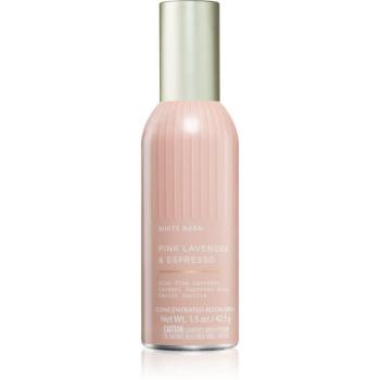 Bath & Body Works Pink Lavender & Espresso spray pentru camera 42,5 g