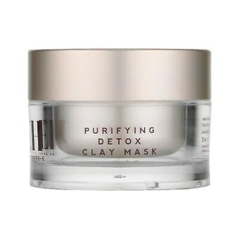 Emma Hardie Masca faciala cu argila roz (Purifying Pink Clay Mask) 50 ml