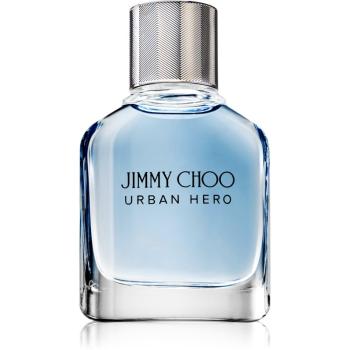 Jimmy Choo Urban Hero Eau de Parfum pentru bărbați 30 ml