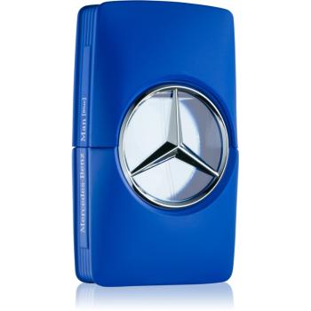 Mercedes-Benz Man Blue Eau de Toilette pentru bărbați 50 ml
