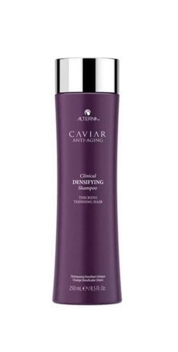 Alterna Șampon detoxifiant pentru părul slab și fragil Caviar Clinical Densifying (Thickens Thinning Hair Shampoo) 1000 ml