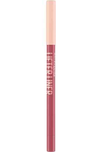 Maybelline Creion de buze (Lifter Liner) 1,2 g 008 Fine Line