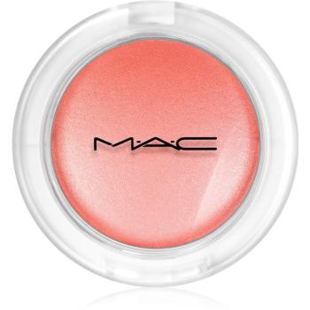MAC Cosmetics  Glow Play Blush blush culoare That's Peachy 7.3 g
