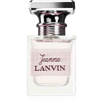 Lanvin Jeanne Lanvin Eau de Parfum pentru femei 30 ml