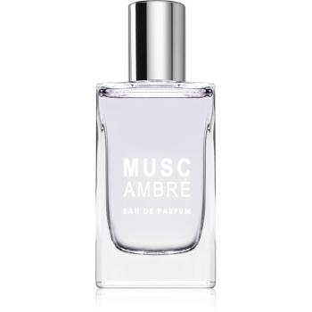 Jeanne Arthes La Ronde des Fleurs Musc Ambré Eau de Parfum pentru femei 30 ml