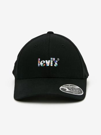 Levi's® Șapcă de baseball Negru