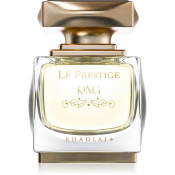 Khadlaj Lé Prestige King Eau de Parfum pentru bărbați 100 ml