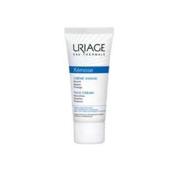 Uriage (Nourishing Face Cream) pielii (Nourishing Face Cream) 40 ml