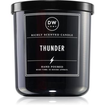 DW Home Fall Thunder lumânare parfumată 258 g