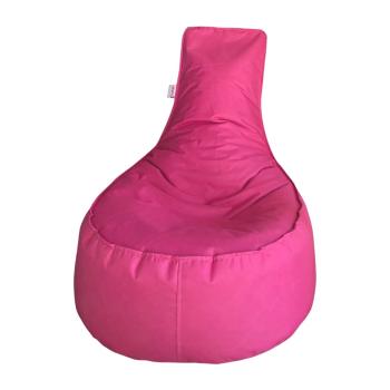 Beanbag pentru grădină roz Aktif – Floriane Garden